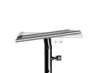 Gravity SP 3202 VT Studiomonitor Stand Gravity SP 3202 VT Studiomonitor Stand